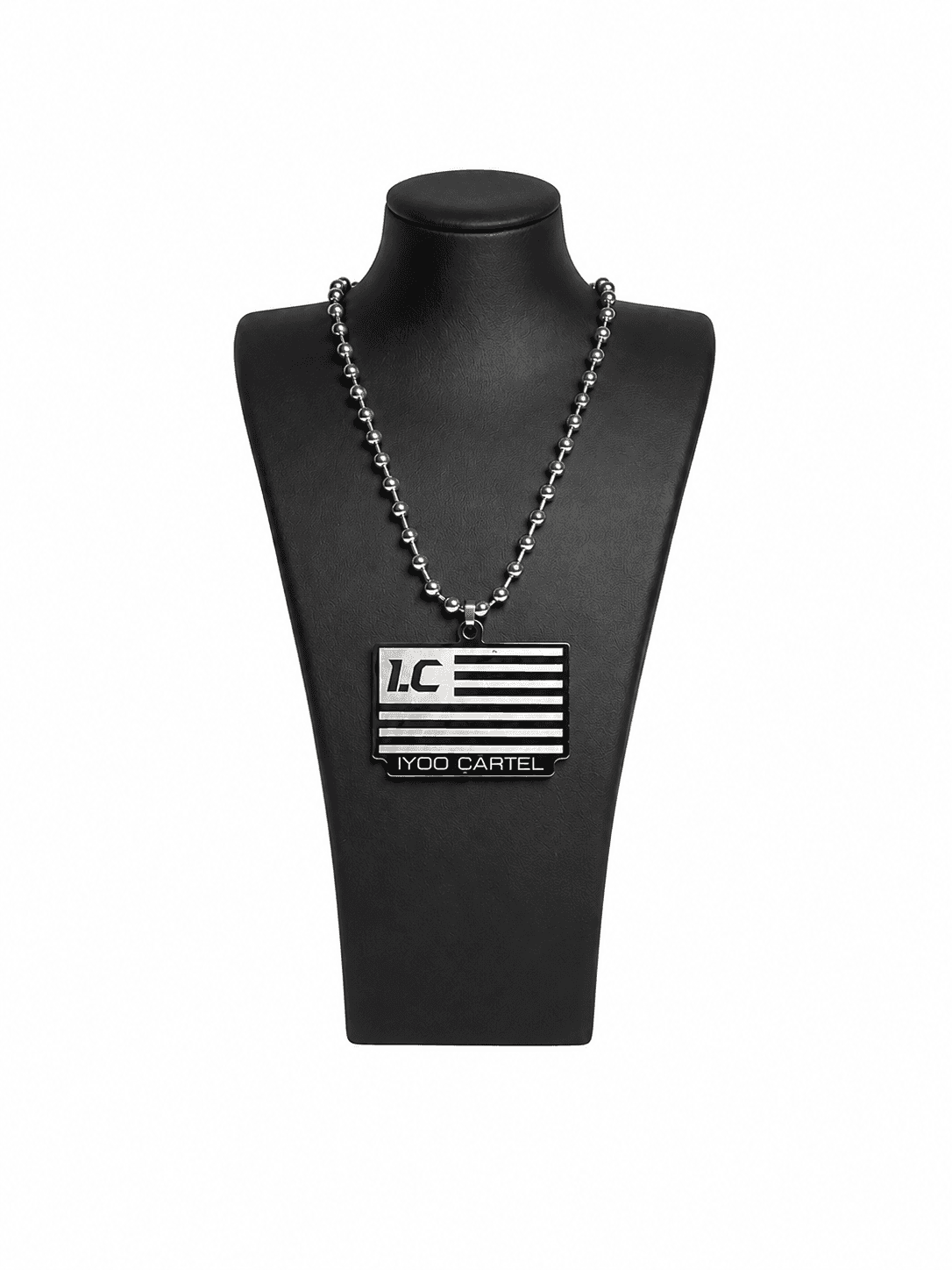 Iyoo Cartel Necklace