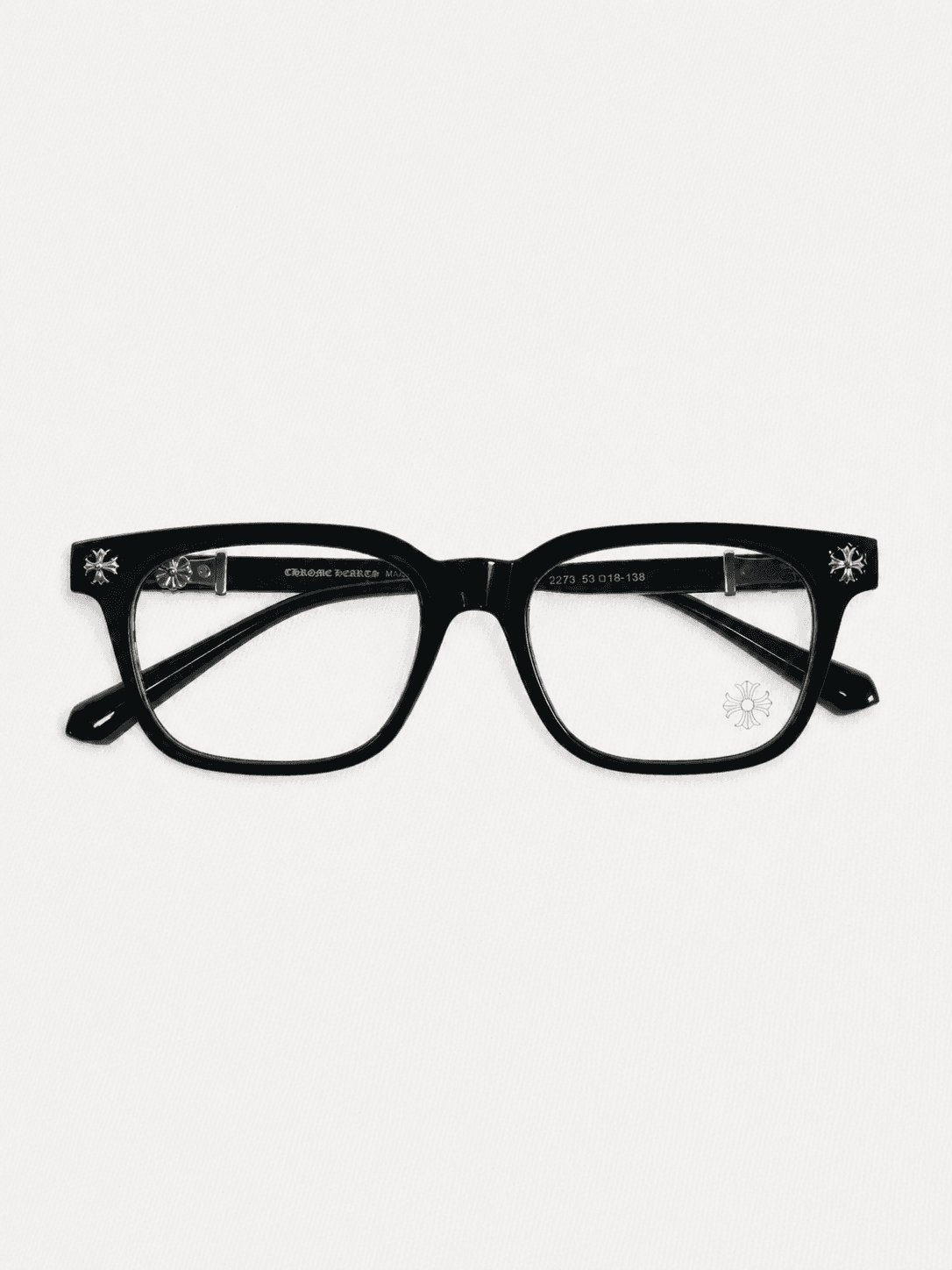 Nova Chrome Hearts
